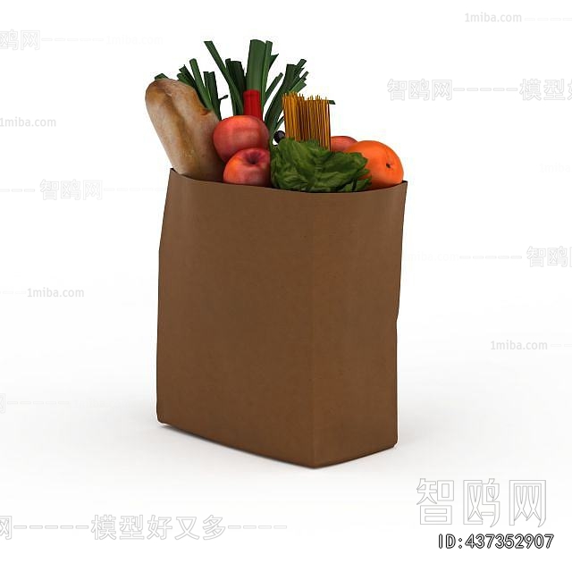 Modern Vegetables