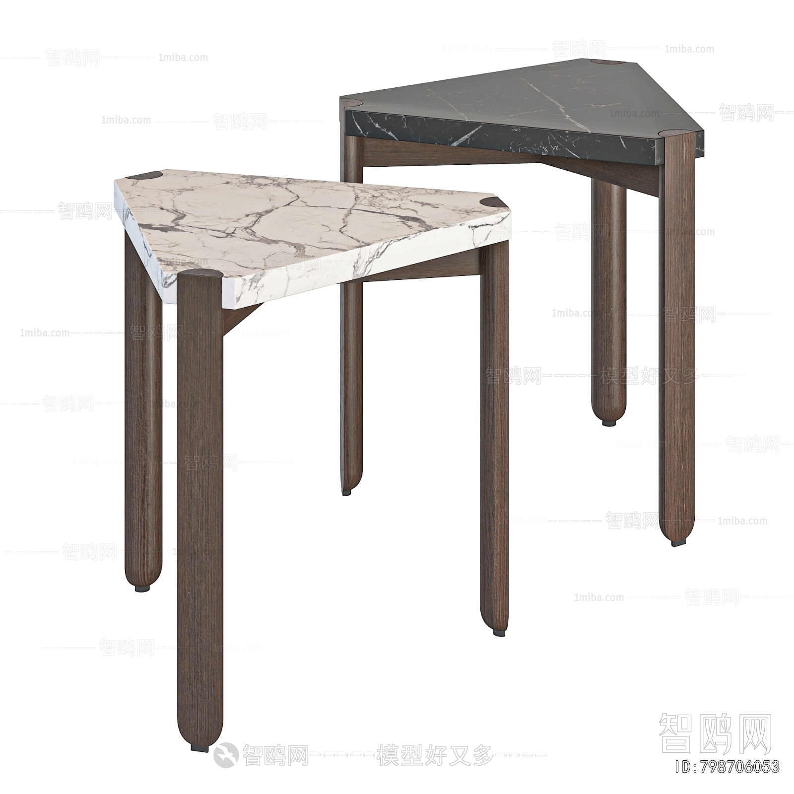 Modern Side Table/corner Table