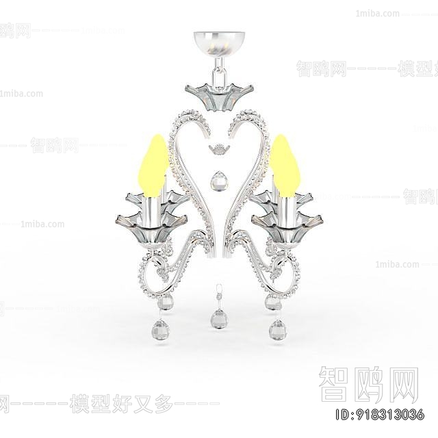 European Style Droplight