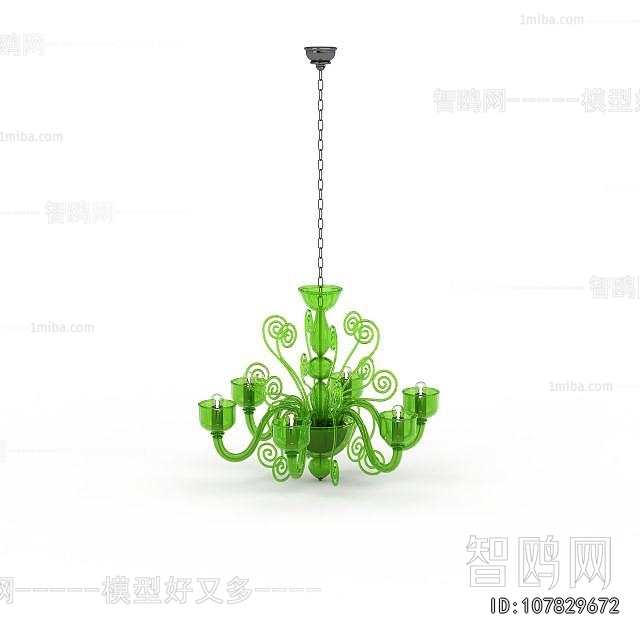 European Style Droplight