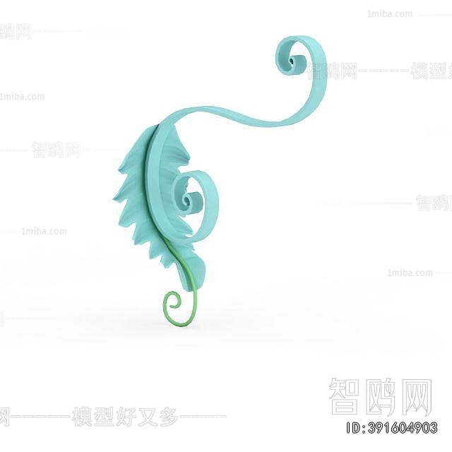 Modern Wall Decoration