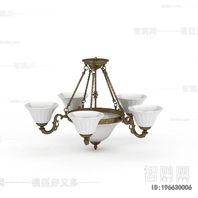 European Style Droplight