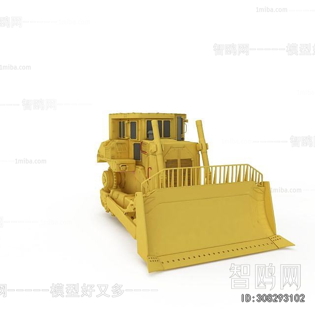 Modern Industrial Equipment