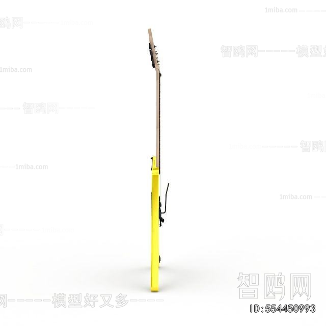 Modern Music Equipment