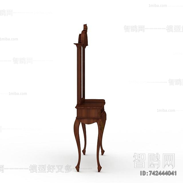 European Style Dresser