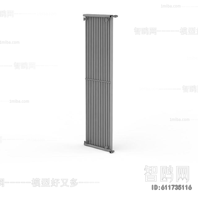 Modern Bathroom Rack