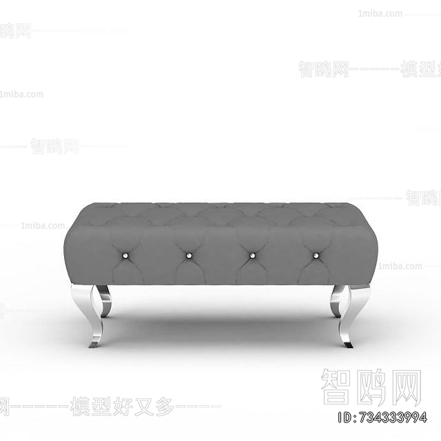 Modern Sofa Stool