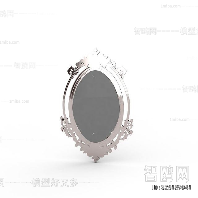 European Style The Mirror