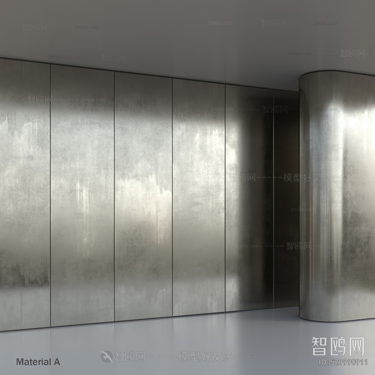 Modern Wall/floor/ceiling