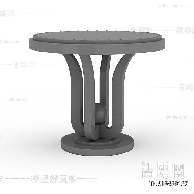 Modern Side Table/corner Table
