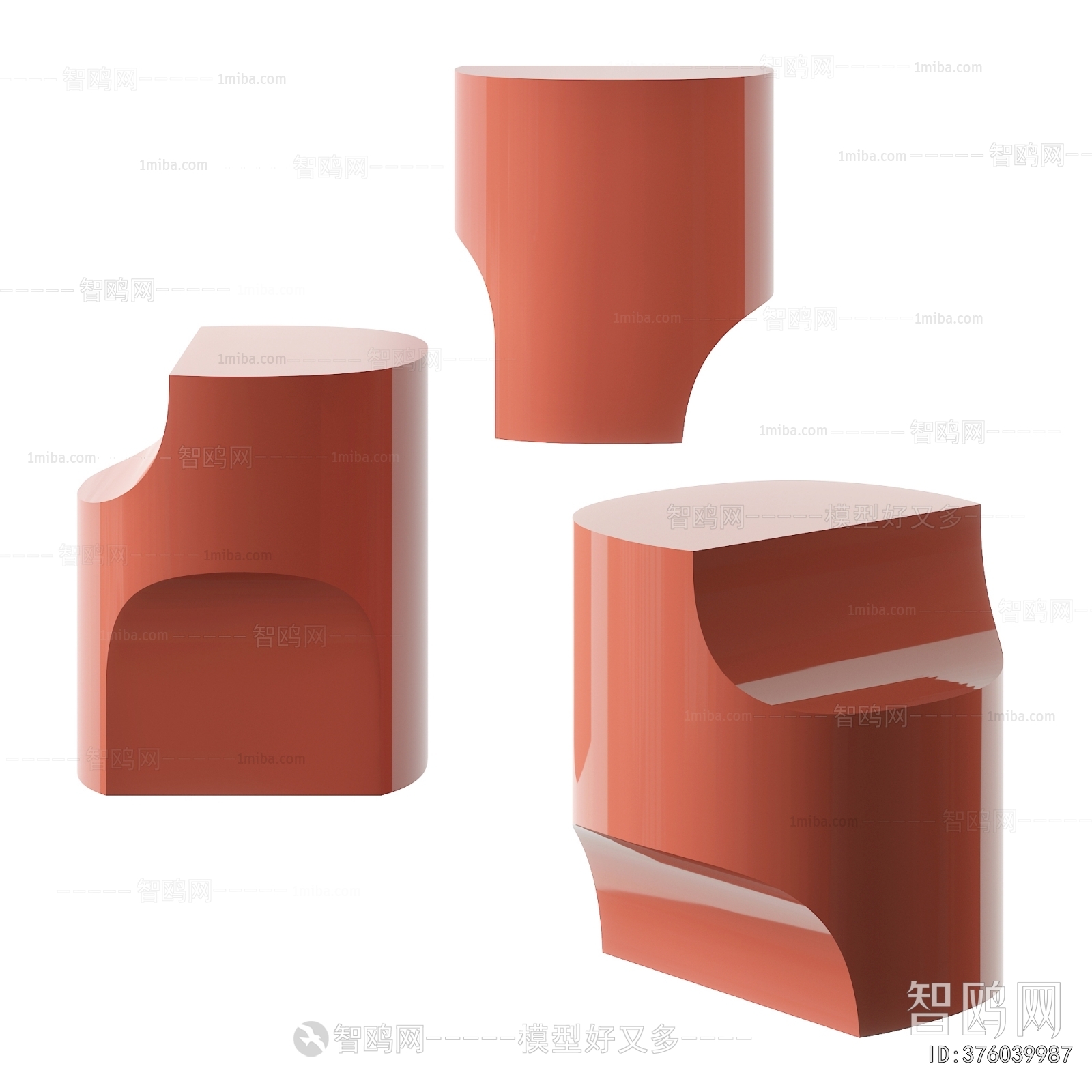 Modern Side Table/corner Table