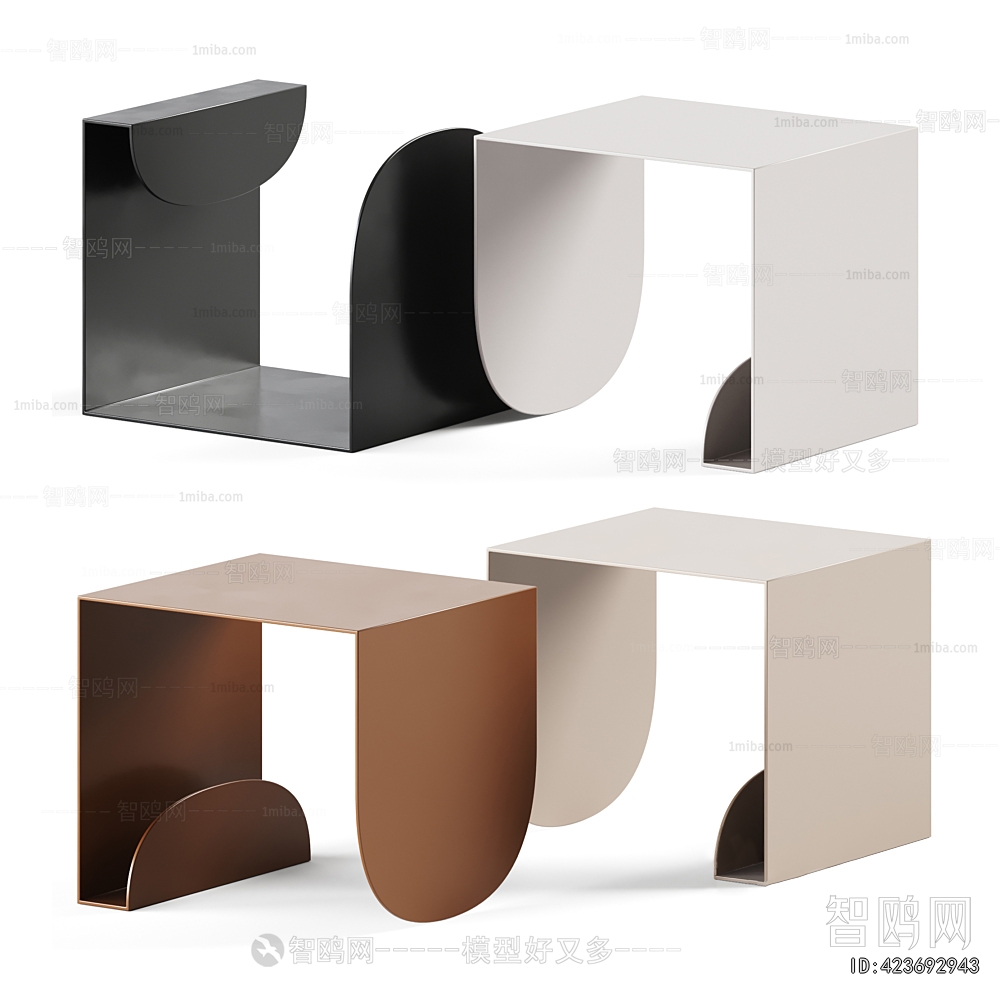 Modern Side Table/corner Table