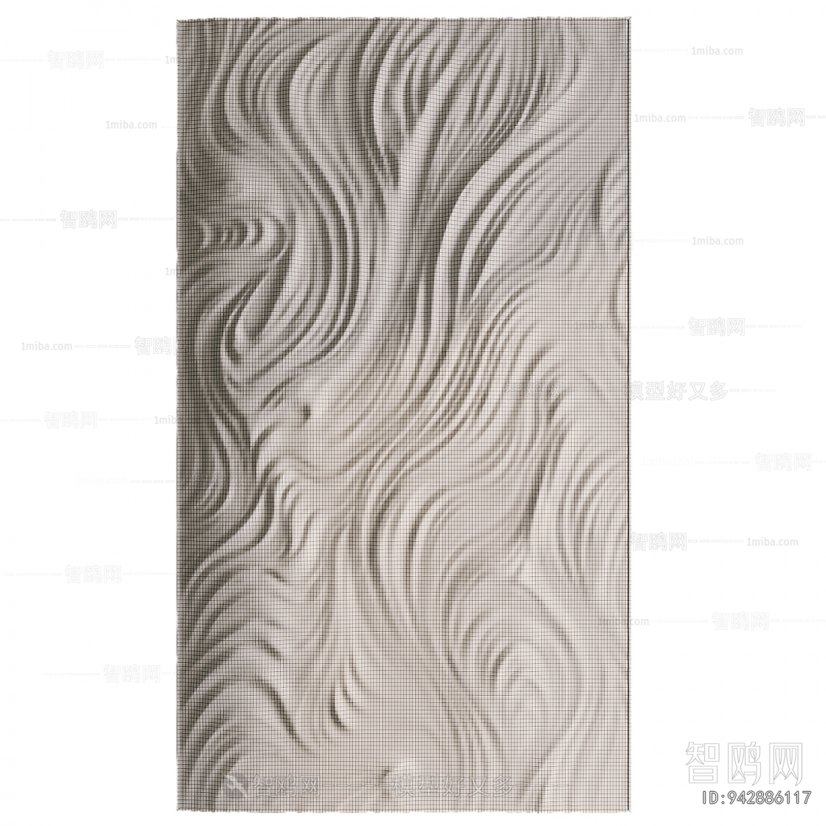 Modern Wall Decoration