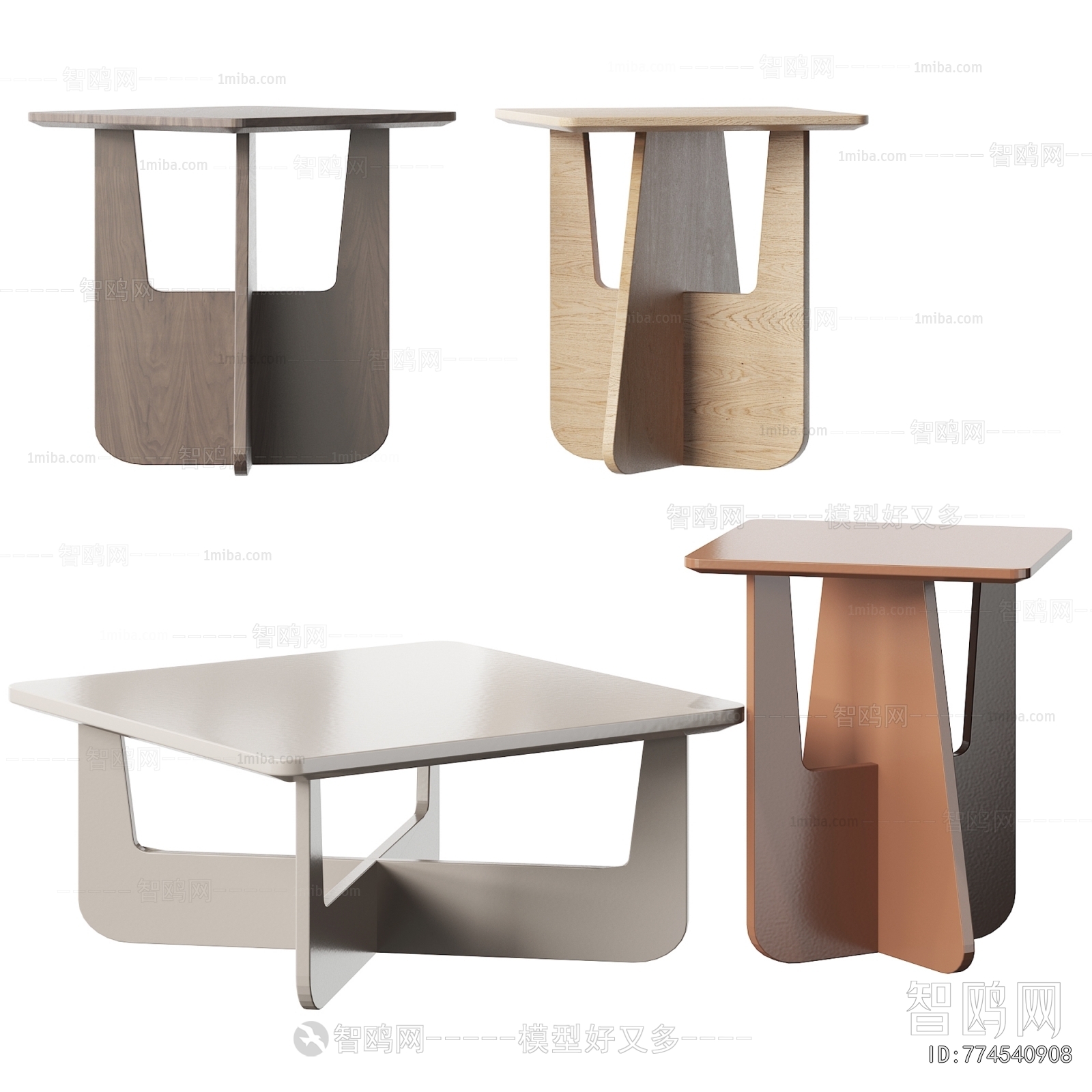 Modern Side Table/corner Table