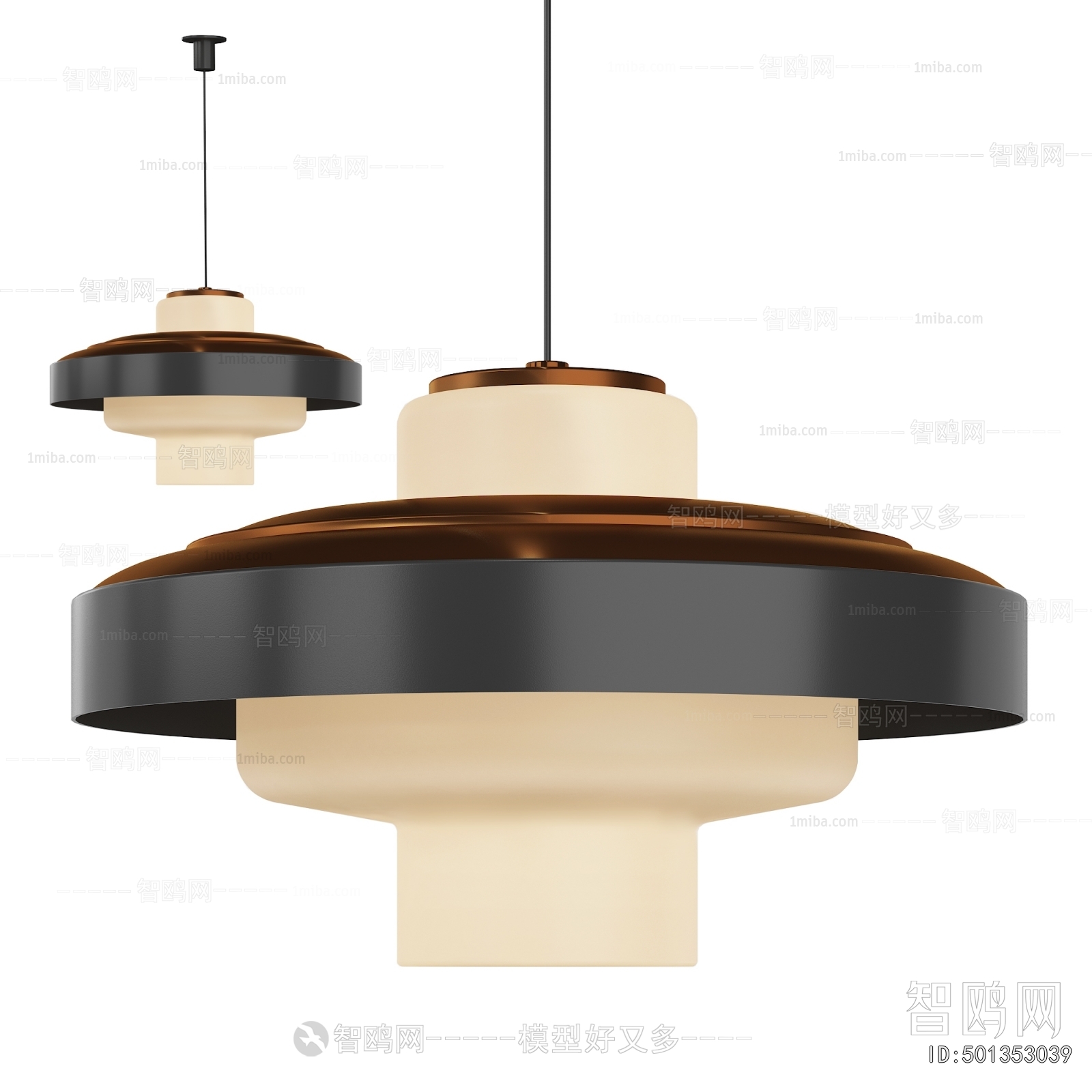 Modern Droplight
