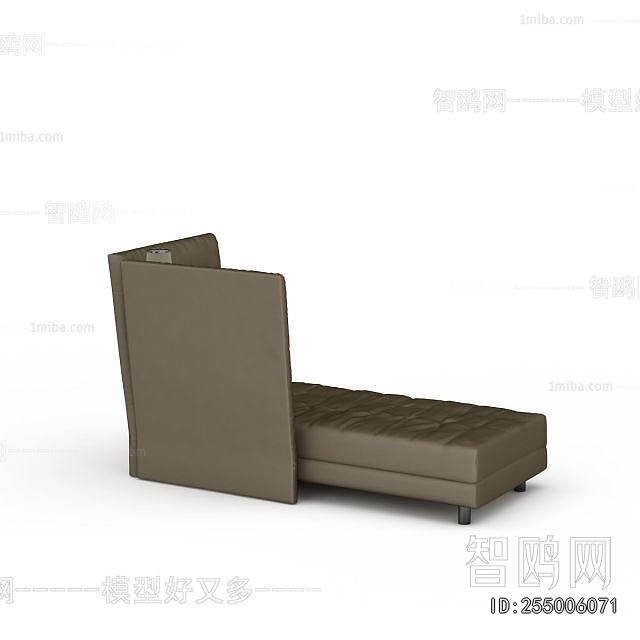Modern Noble Concubine Chair
