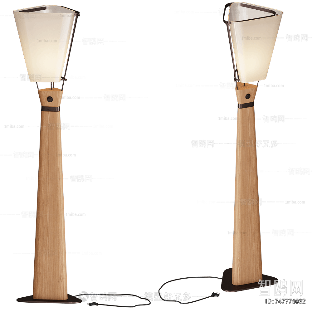 Modern Floor Lamp