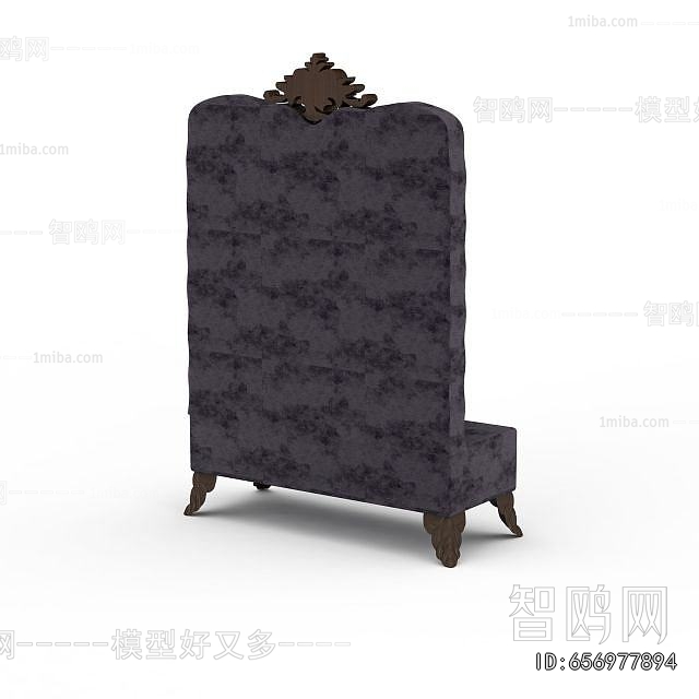 European Style Multi Person Sofa