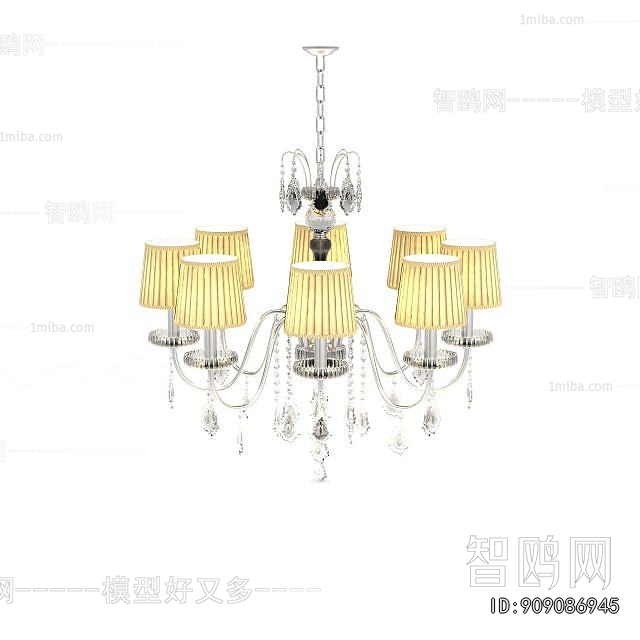 European Style Droplight