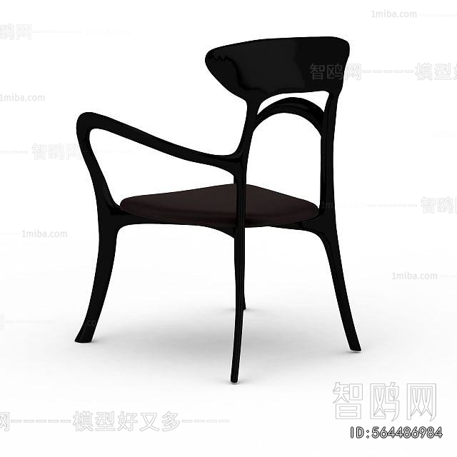 Modern Single Chair