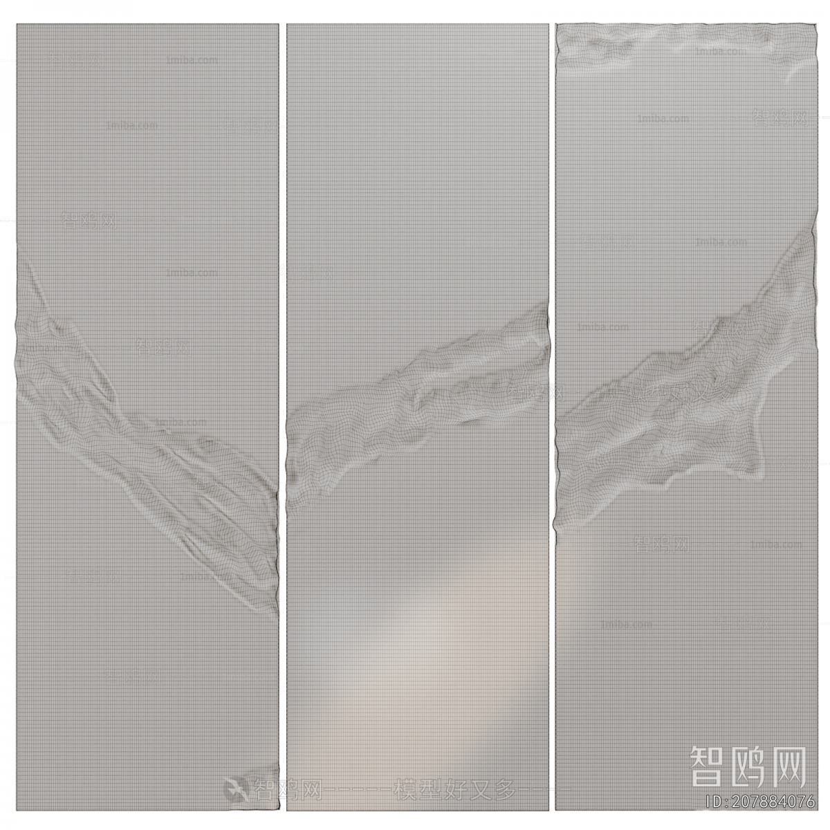 Modern Wall Decoration