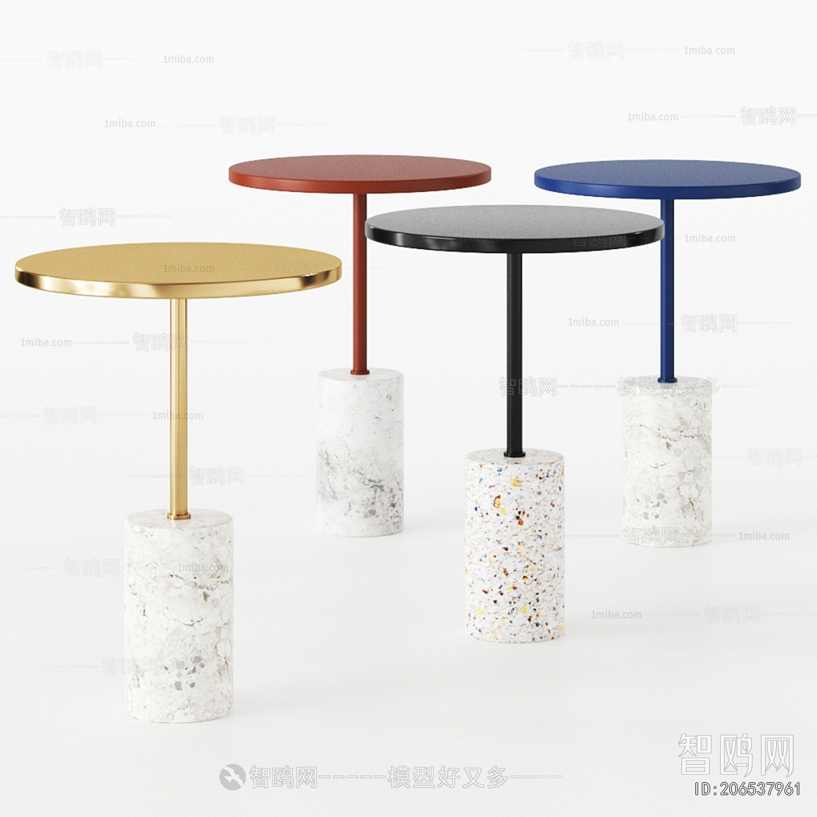 Modern Side Table/corner Table