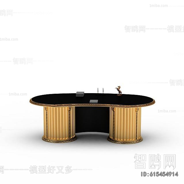 Modern Office Table