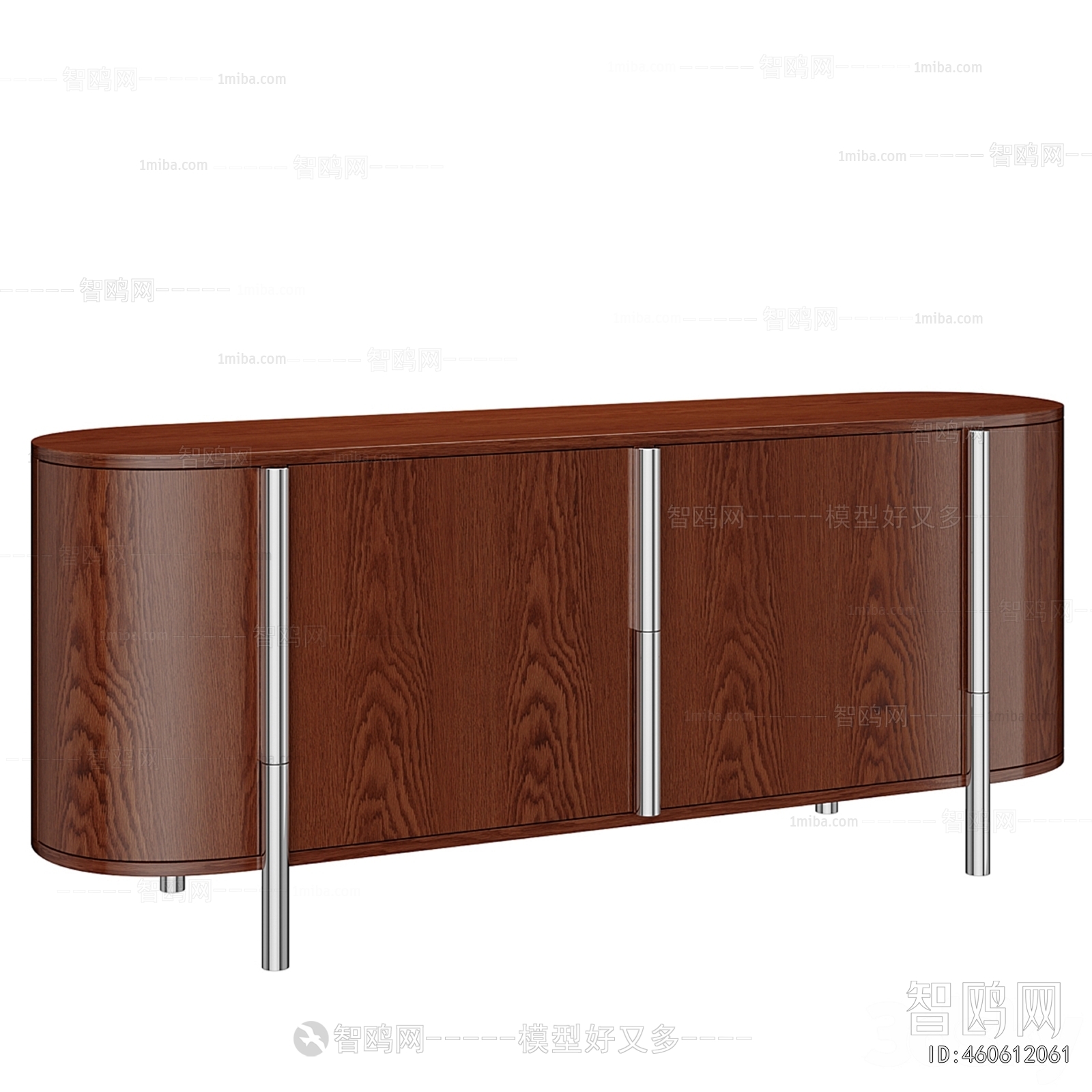 Modern TV Cabinet