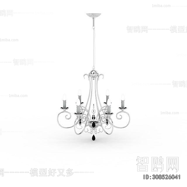 European Style Droplight