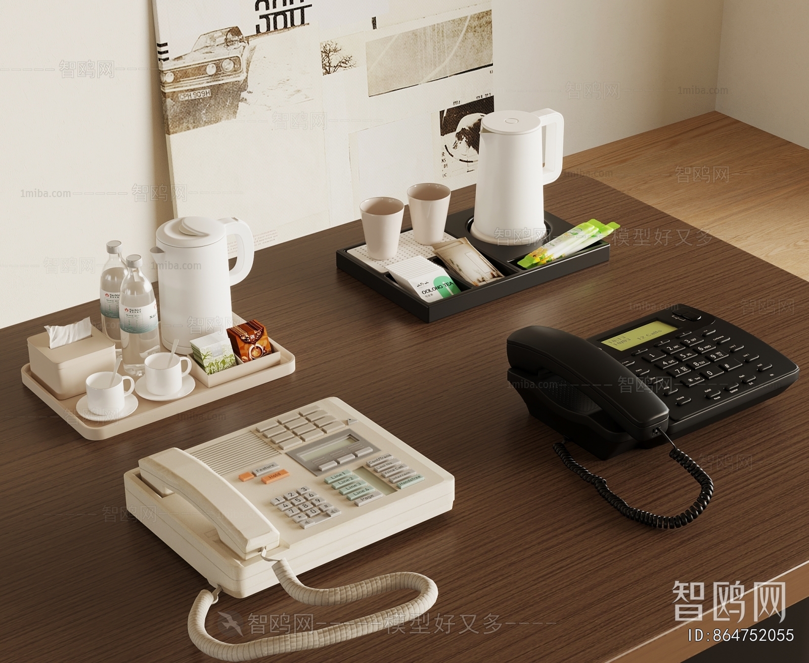 Modern Digital Products