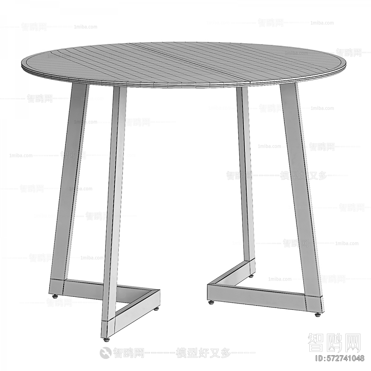 Modern Dining Table