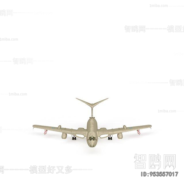 Modern Military Equipment