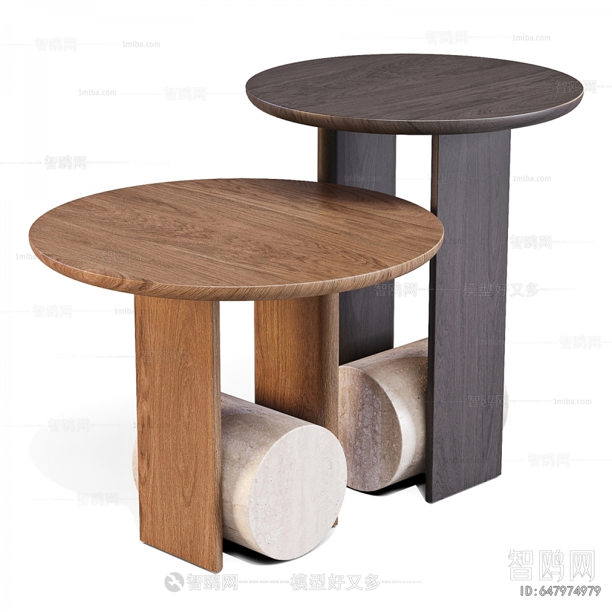 Modern Side Table/corner Table