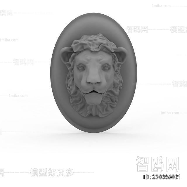 European Style Wall Decoration