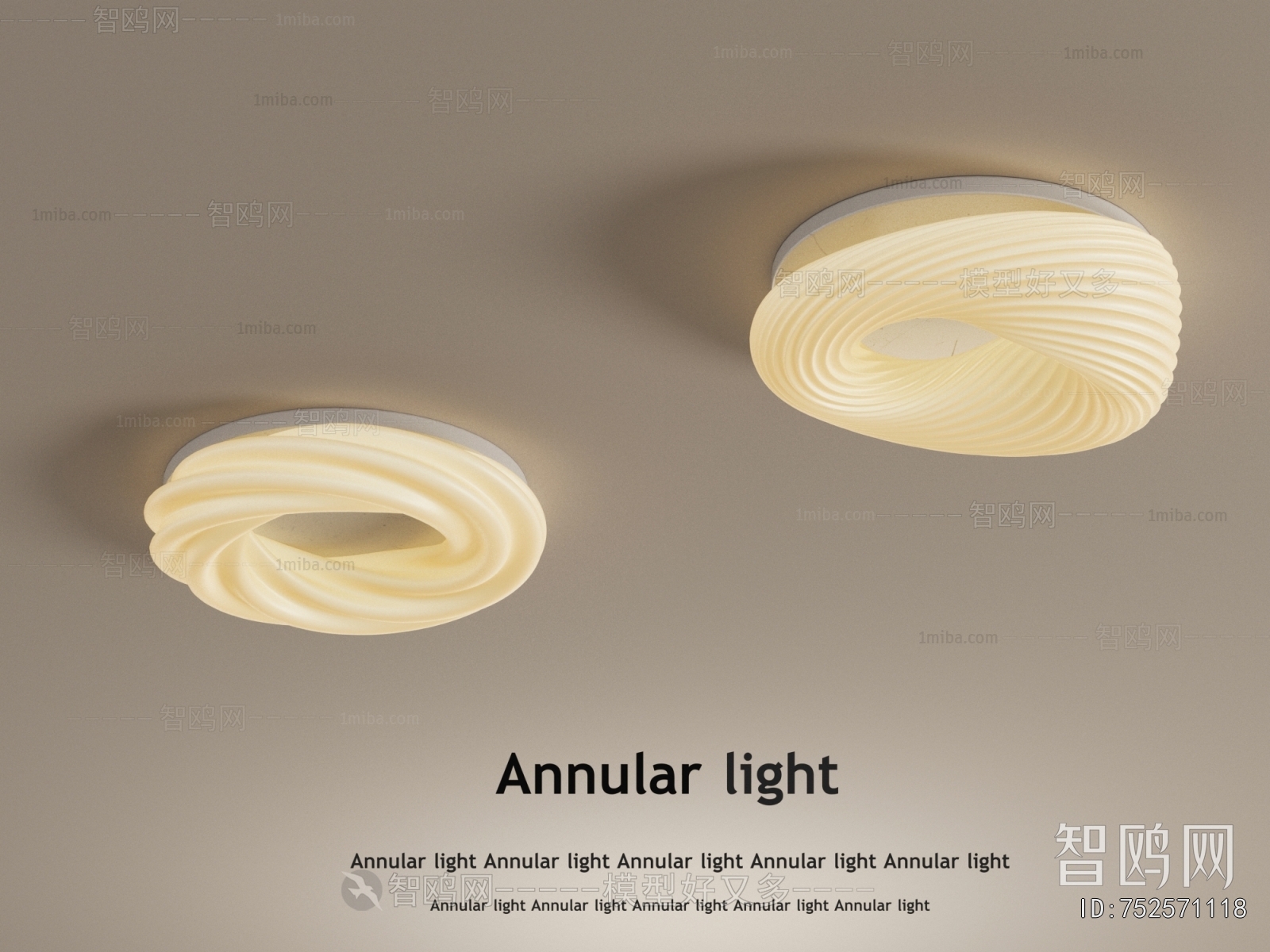 Modern Ceiling Ceiling Lamp