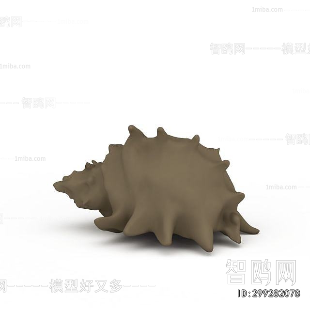 Modern Aquatic Animals