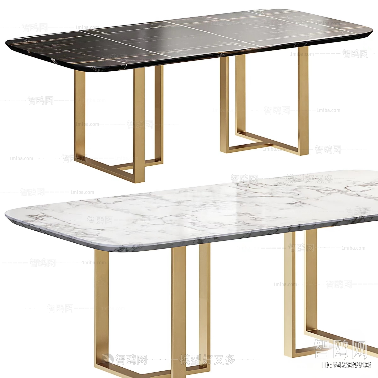 Modern Dining Table