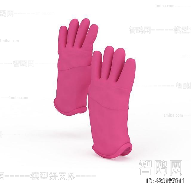 Modern Clothes, Bags And Shoes