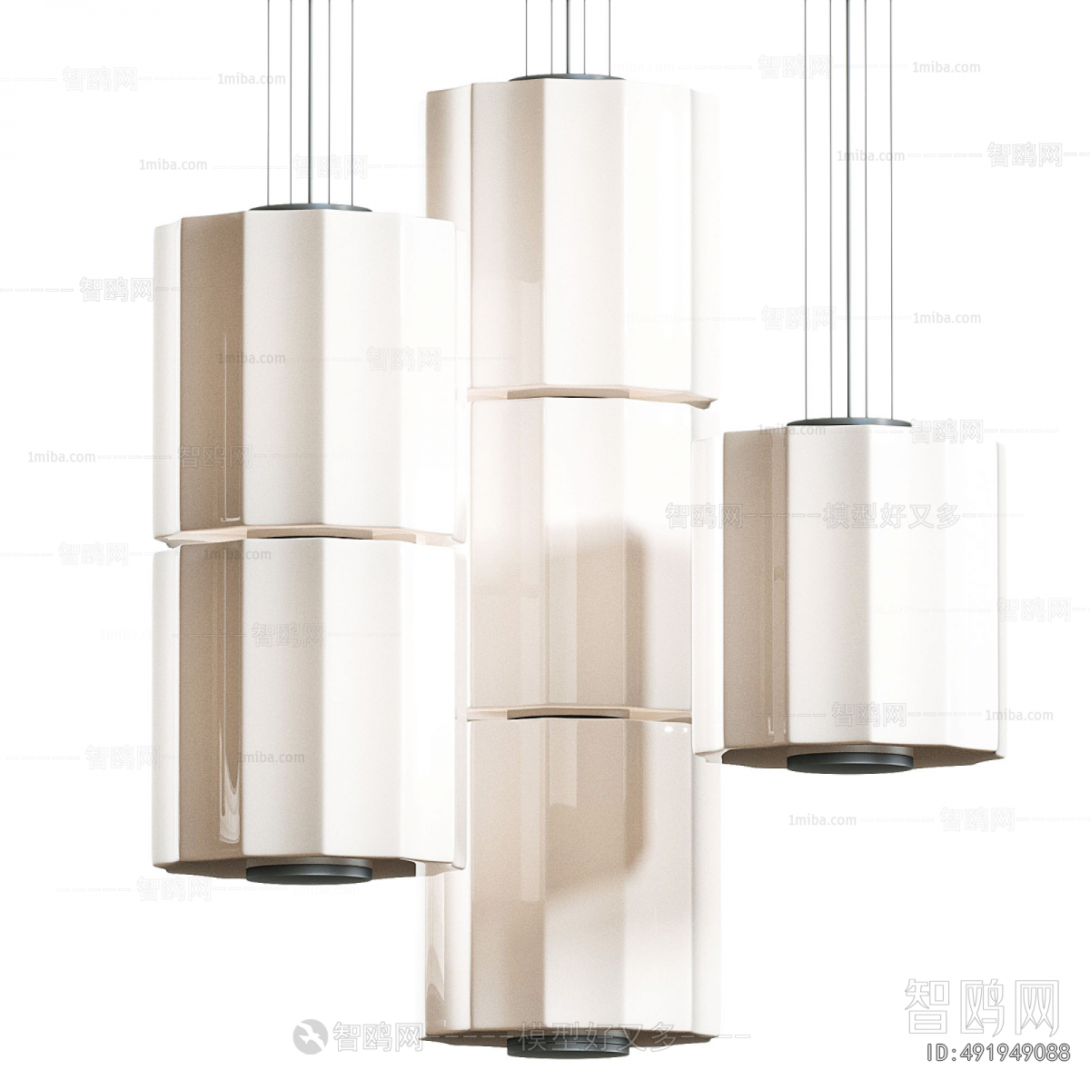 Modern Droplight
