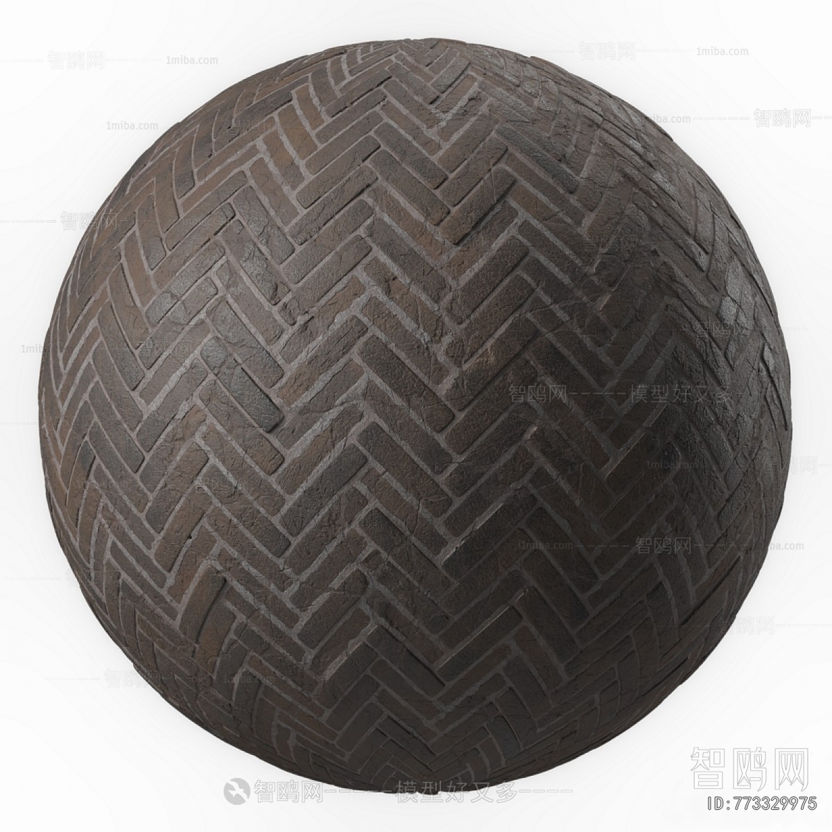 Modern Building Component