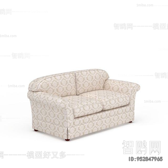 Modern A Sofa For Two