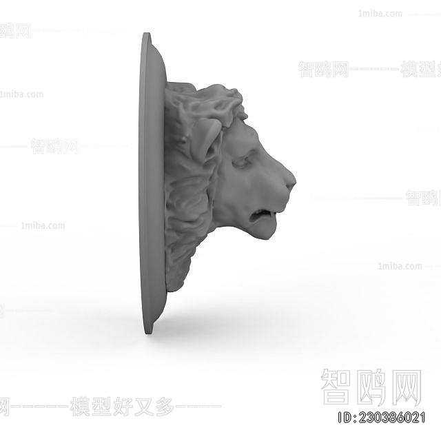 European Style Wall Decoration