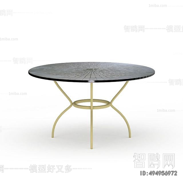 Modern Dining Table