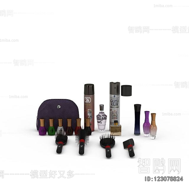 Modern Perfume/Cosmetics