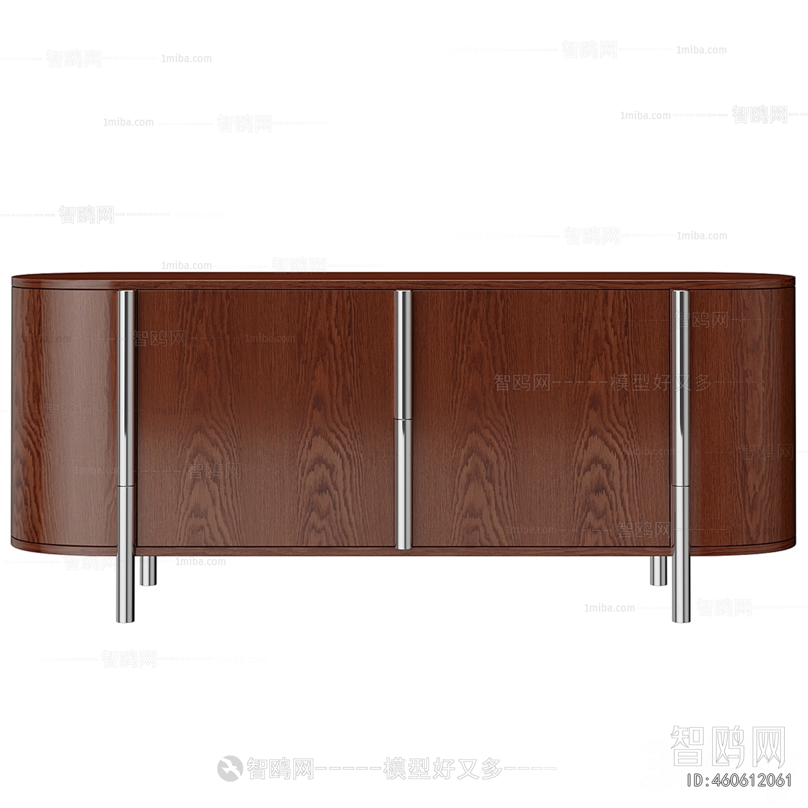 Modern TV Cabinet