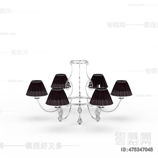 European Style Droplight