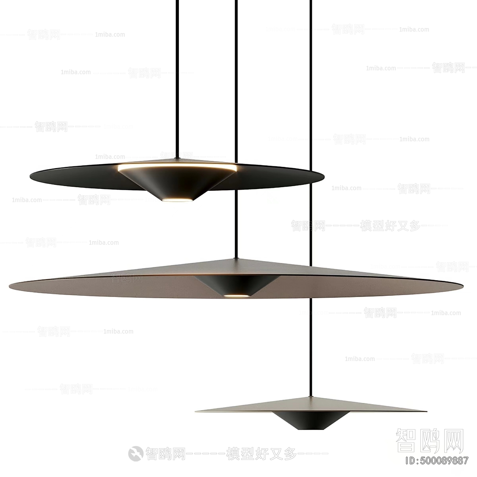 Modern Droplight