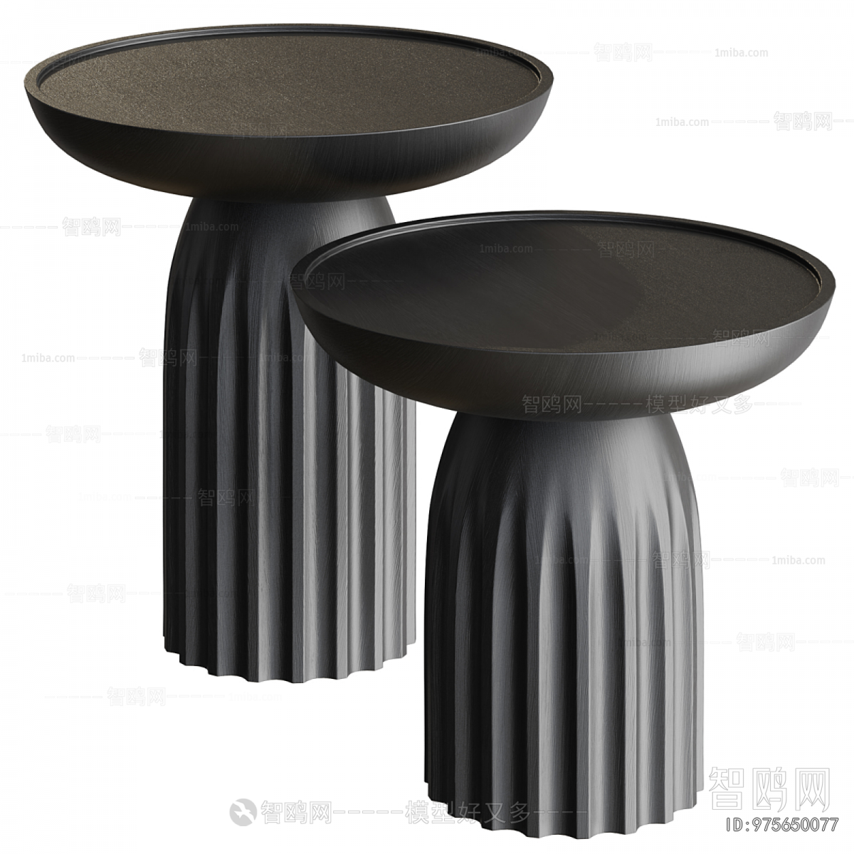 Modern Side Table/corner Table