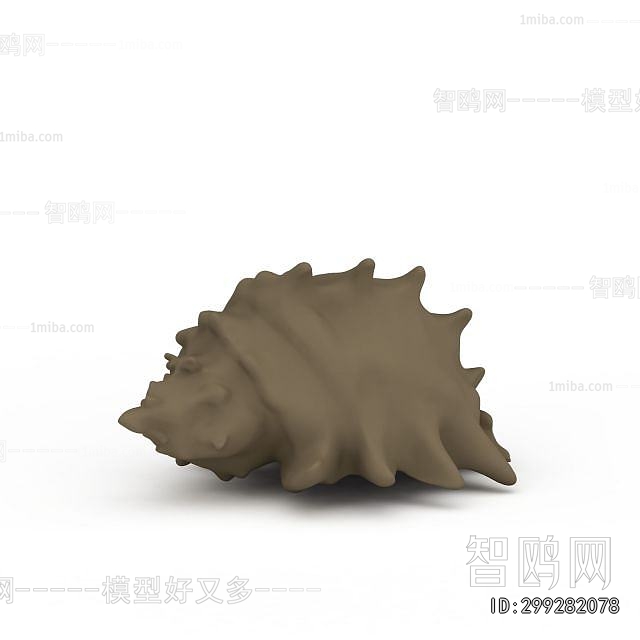 Modern Aquatic Animals