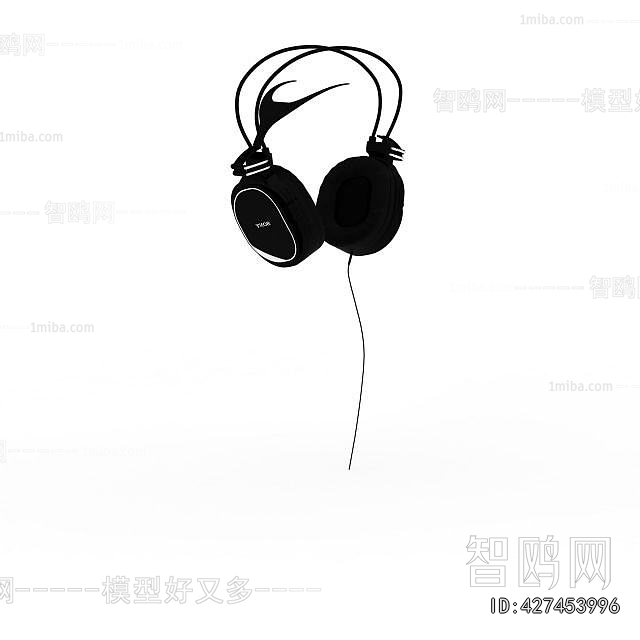 Modern Earphone